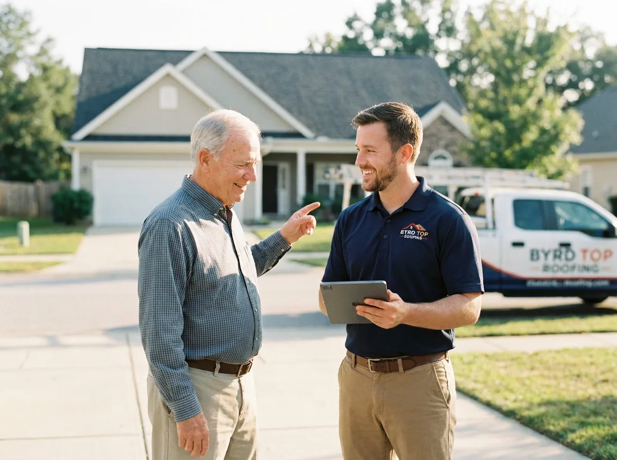 Roofing Vernon, CO FAQs
